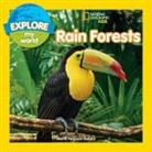 Marfe Ferguson Delano - Explore My World: Rain Forests