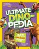 Don Lessem - National Geographic Kids Ultimate Dinopedia, Second Edition