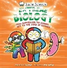 Simon Basher, Dan Green, Simon Basher, Basher Simon - Basher Science: Extreme Biology