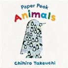 Chihiro Takeuchi, Chihiro Takeuchi - Paper Peek: Animals