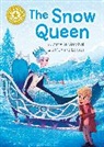 Maxime Lebrun, Amelia Marshall, Marshall Amelia, Maxime Lebrun - Reading Champion: The Snow Queen