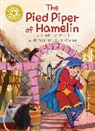 Franklin Watts, Amelia Marshall, Marshall Amelia - Reading Champion: The Pied Piper of Hamelin
