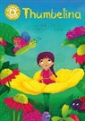 Franklin Watts, Ruth Percival - Reading Champion: Thumbelina