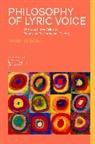 Karen Simecek - Philosophy of Lyric Voice