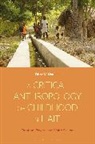 Diane M Hoffman, Diane M. Hoffman, Hoffman Diane M. - A Critical Anthropology of Childhood in Haiti