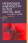 Rachel Coventry - Heidegger and Poetry in the Digital Age