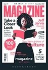 Jeff Jarvis - Magazine