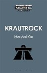 Marshall Gu - Krautrock