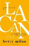 Betty Milan - Analyzed by Lacan