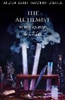 Tanya Pollard, Tanya Pollard, Pollard Tanya - The Alchemist