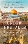 Andrew Lawler - Under Jerusalem