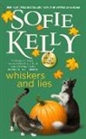 Sofie Kelly - Whiskers and Lies