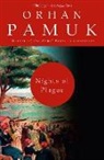 Orhan Pamuk - Nights of Plague