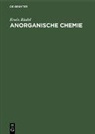 Erwin Riedel - Anorganische Chemie