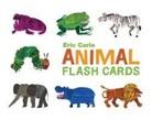 Eric Carle - Animal Flash Cards