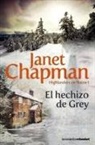 Janet Chapman - El hechizo de Grey