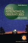 Patrick Moore - Small Astronomical Observatories