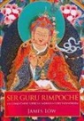 James Low - Ser gurú rimpoché : un comentario sobre la Sadhana Guru Vidyadhara