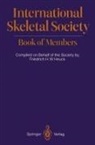 Friedrich H. W. Heuck, Friedrich H.W. Heuck - International Skeletal Society Book of Members