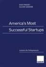 Max Finger, Oliver Samwer - America's Most Successful Startups