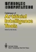 A Bundy, A. Bundy,  Wallen - Catalogue of Artificial Intelligence Tools