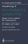 Alfred C. Feller, Alfred Chr. Feller, K. Lennert - Histopathology of Non-Hodgkin's Lymphomas