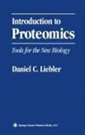 Daniel C Liebler, Daniel C. Liebler - Introduction to Proteomics