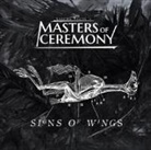 Sascha Paeth, Sascha Paeth's Masters Of Ceremony - Signs Of Wings, 1 Audio-CD (Audio book)