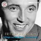 Emmerich u a Smola, Willi Stech, Fritz Wunderlich - Schlager aus den 50er Jahren (Hörbuch)