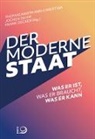 Jochen Dahm, Frank Decker, Thomas Hartmann, Thomas Hartmann-Cwiertnia - Der moderne Staat