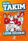 David Bedford - Ligin Gözdesi - Bizim Takim