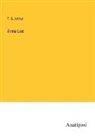T. S. Arthur - Anna Lee