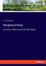 E. H. Plumptre - The Spirits in Prison