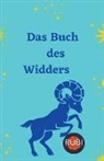 Rubi Astrologa - Le Livre du Bélier