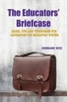 Dorraine Reid - The Educators' Briefcase