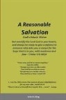John King - A Reasonable Salvation