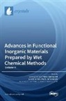 Advances in Functional Inorganic Materials Prepared by Wet Chemical Methods