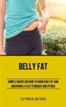 Luther Reyes - Belly Fat