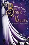 Candace Robinson - The Bone Valley