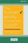 Paul Anastas, Urvashi Bhatnagar - The Sustainability Scorecard