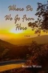 Sharon Wynns - Where Do We Go From Here