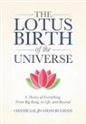 Chandulal Jivandas Rughani - The Lotus Birth of the Universe