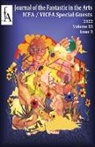 Jfa - Journal of the Fantastic in the Arts (2022 - Volume 33 Number 3 - Special Guests)