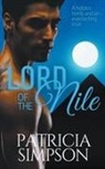 Patricia Simpson - Lord of the Nile