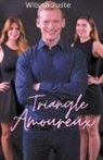 Wilson Juste - Triangle Amoureux