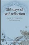 Vincent P Sumah - 365 days of self-reflection