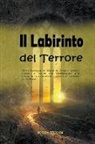 Kizer Tlovef - Il Labirinto del Terrore