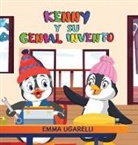 Emma Rosa Ugarelli - Kenny y su Genial Invento