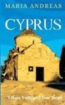 Maria Andreas - Cyprus I Have Embraced Your Heart