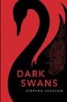 Stephen Jackson - Dark Swans